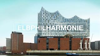 WHAT’S INSIDE ELBPHILHARMONIE HAMBURG ?