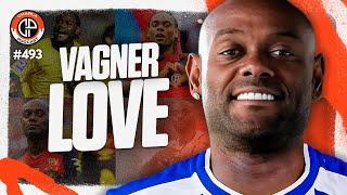 CHARLA #493 - Vagner Love