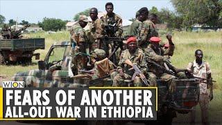 Ethiopia: Fear Tigray conflict could trigger all-out war, 20 civilians killed in clashes | WION News