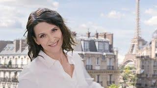 Juliette Binoche - Et Si Tu N'existais Pas