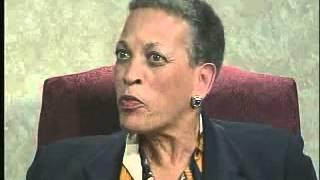 Crisis in Black Leadership - Johnnetta Cole