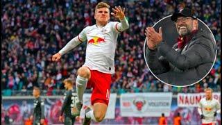 Timo Werner 2020 ● The Next MÜLLER - Goal Machine ● Insane Goals, Skills & Dribbling | HD 