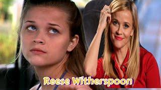 The Life and Career of Reese Witherspoon: A Biographical Overview