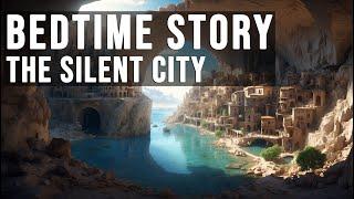 BEDTIME STORY - THE SILENT CITY #bedtimestories #bedtimestory #bedtimetales #bedtimerelaxation