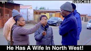 Motho Waka - Episode 192 | My Boyfriend Is Secretly Married!