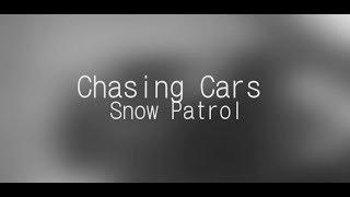 Chasing Cars - Snow Patrol | Stefan Schmid Officially | Cover