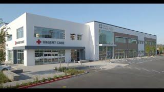 Torrance Memorial El Segundo Multi-Specialty Medical Complex