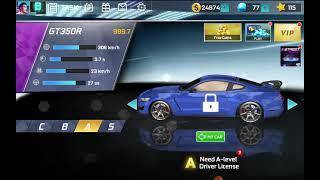 me Roman playing street racing 3d | look in the description to kids