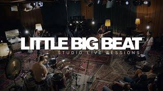 MOTHER'S CAKE - TOXIC BROTHER - STUDIO LIVE SESSION - LITTLE BIG BEAT STUDIOS