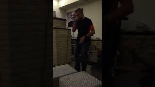 битбокс клуб Егор Дергачев