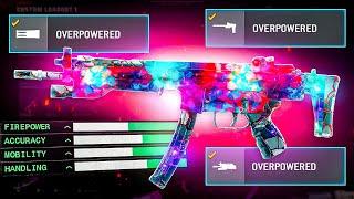 the NEW C9 2.0.. NO RECOIL and OVERPOWERED! (Best C9 Class Setup) - Black Ops 6