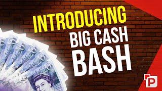 Plumbase Big Cash Bash