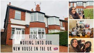 Rented House in UK | Harrogate | Vlogging with Sonia |#malayalamvlog