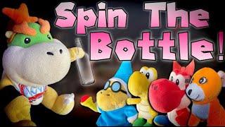 AMB - Spin The Bottle!