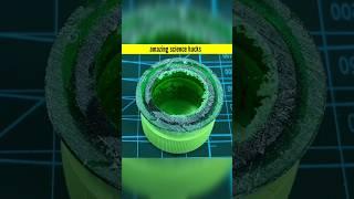 science amazing hacks