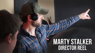 Marty Stalker | Narrative Director Reel 2023