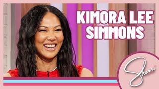 Kimora Lee Simmons on Children in Public Eye | Sherri Shepherd