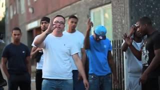 Potter Payper - Too Much Years | Video by @PacmanTV @ThePotterBk