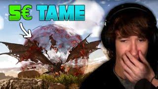 Der neue 5€ Tame ist da: Dreadmare