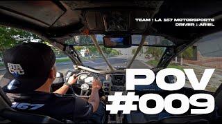 Canam Maverick RS (Puerto Rico) | La 167 Motorsports | POV #009