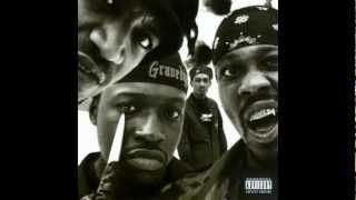 Gravediggaz - Deathtrap (HD)