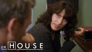 Cuddy wie nie zuvor! | Dr. House DE