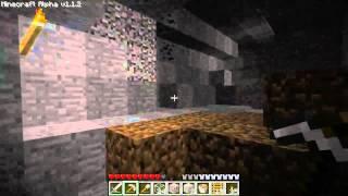 Minecraft - Underground Caves