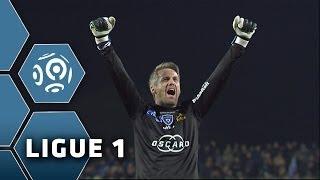 SC Bastia - Stade de Reims (2-0) - 22/03/14 - (SCB-SdR) - Highlights