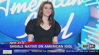 Muscle Shoals teen making 'American Idol' debut