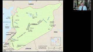 Syria's Dramatic Transformation