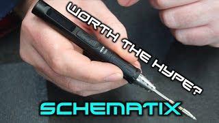 Review - The TS80 Soldering Iron! Does it live up to the Hype?