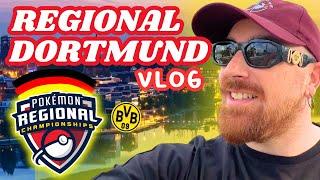 REGIONAL DORTMUND VLOG ​​ Credere di più in se stessi.