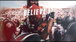 Gamecock Football vs Texas A&M Trailer