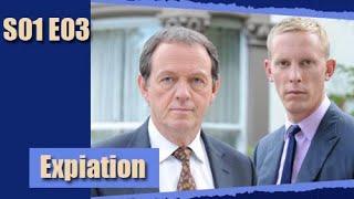 Inspector Lewis S01E03 - Expiation / full episode