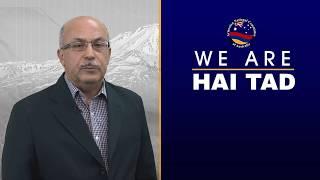 ARMENIAN-AUSTRALIANS: WE ARE HAI TAD!