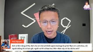 Live Stream Gỡ Rối Tơ Lòng .. Thòng