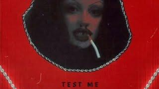 Kraff - Test Me | Stella (Official Audio)