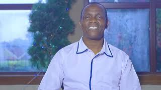 BWANA AMEZALIWA. G.S. MASOKOLA: KWAYA YA MT. CECILIA PAROKIA YA MT KAROL LWANGA NYEGEZI.