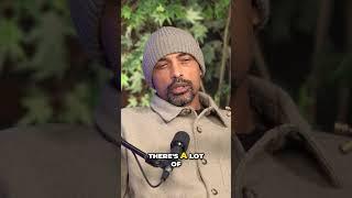Is Humanity Disconnected? Violence Explored