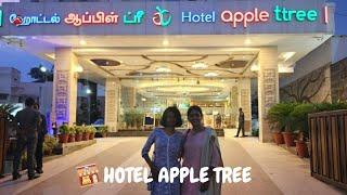 Unexpected Twists at Coriander Restaurant, Hotel Apple Tree Tirunelveli: What Went Wrong?