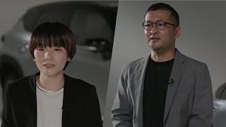 フロンクス　開発者インタビュー03インテリアデザイン篇　江口奈津美、遠藤拓磨