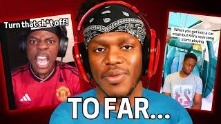 KSI Just Got Destroyed By The Internet..