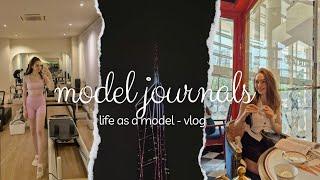 Slow days in Kuala Lumpur, first time reformer pilates, the best coffee in KL | Model Journals