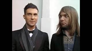 Maroon 5 ~ Makes Me Wonder ~ Making Of The Video