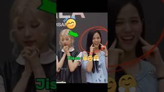other members vs jisoo  #blackpink #jisoo #lisa #jennie #rose #kpop #trending #viral
