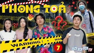 HƠI VUI VUI TV [SỐ 07] | PHONG TOẢ | TKFILM | | PHIM HÀI HƯỚC VUI NHỘN 2024