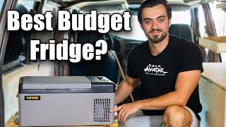 Is this the BEST Budget 12v Fridge on Amazon?