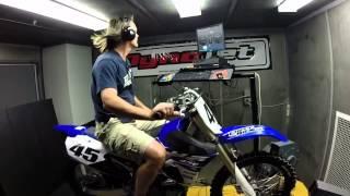 2015 Dirt Rider 450F Motocross Dyno Runs