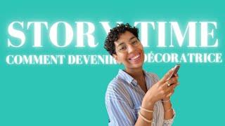 Comment devenir décoratrice d'intérieur ?