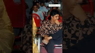 Allari alludu movie  days function #chiranjeevi #nagarjuna #meena #nagma #vanisri #trendingshorts